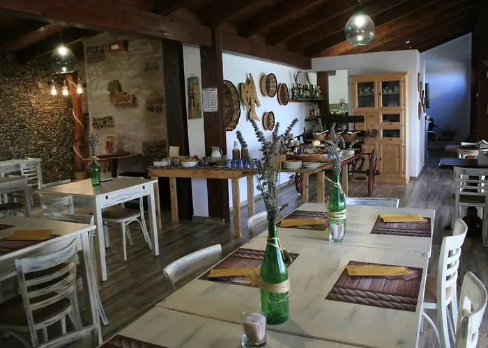 Il Podere Dell'angelo Old