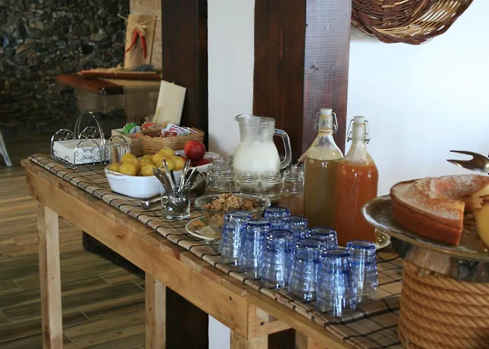 Resort Il Podere Dell'angelo Old