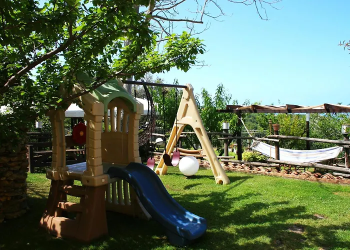 Resort Il Podere Dell'angelo Old