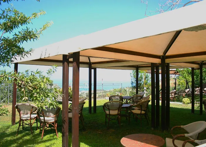 Il Podere Dell'angelo Old Resort