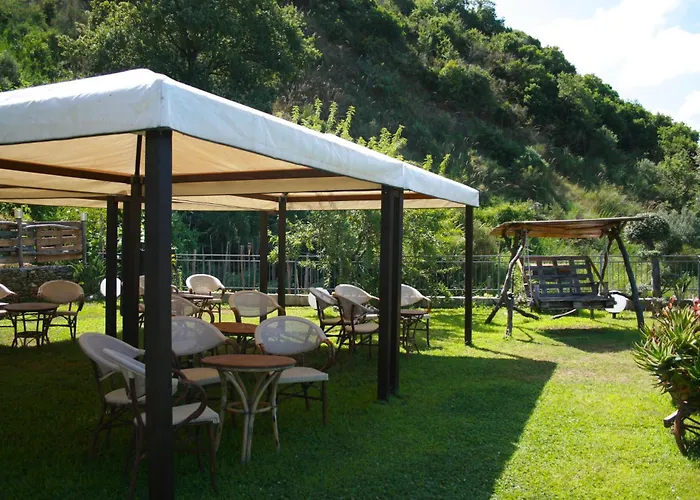 Resort Il Podere Dell'angelo Old *