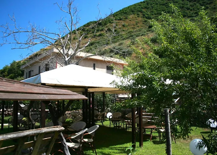 Resort Il Podere Dell'angelo Old *