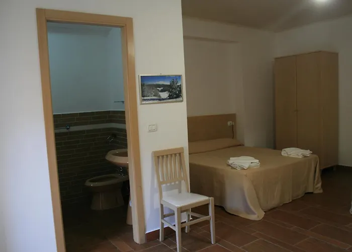 Il Podere Dell'angelo Old