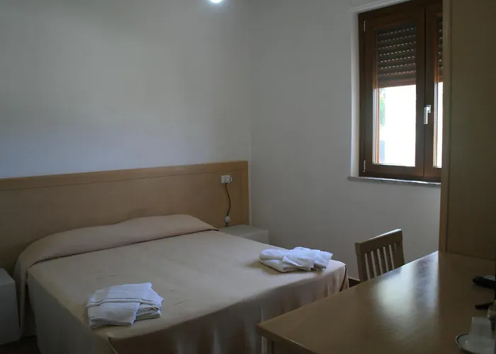 Курортный комплекс Il Podere Dell'angelo Old