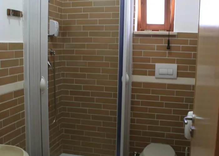 Il Podere Dell'angelo Old