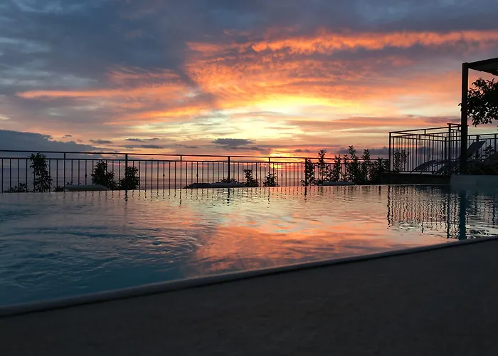 Il Podere Dell'angelo Old Resort