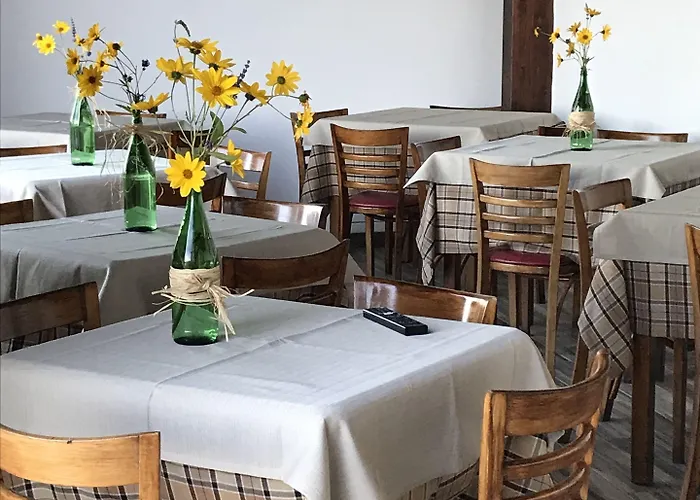 Il Podere Dell'angelo Old * Belvedere Marittimo