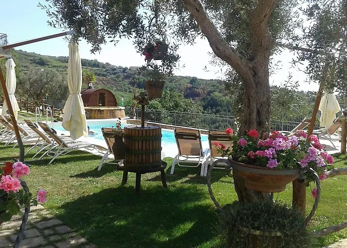 Resort Il Podere Dell'angelo Old *