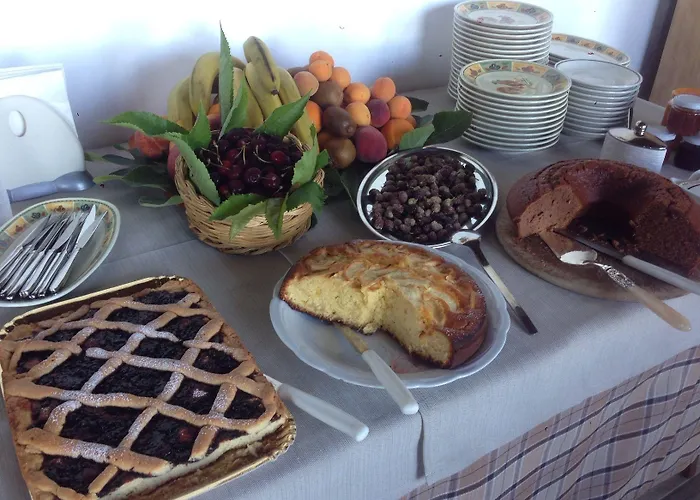 Курортный комплекс Il Podere Dell'angelo Old *