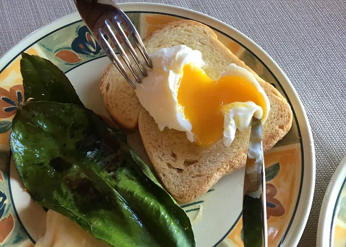 Курортный комплекс Il Podere Dell'angelo Old