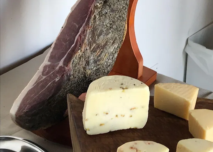 Il Podere Dell'angelo Old Курортный комплекс Бельведере-Мариттимо