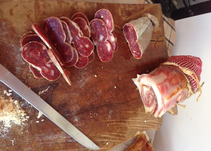 Il Podere Dell'angelo Old Курортный комплекс