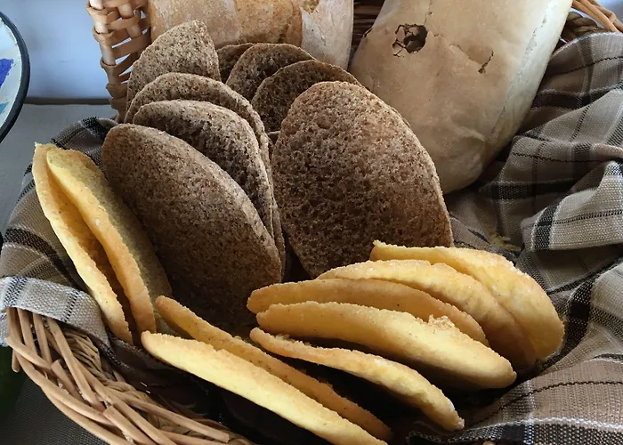 Il Podere Dell'angelo Old *