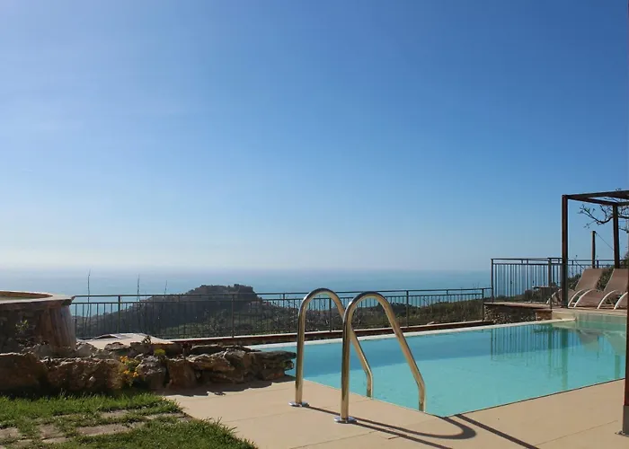 Il Podere Dell'angelo Old Resort Belvedere Marittimo