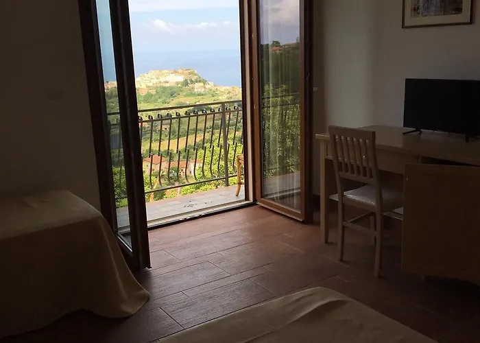 Il Podere Dell'angelo Old Курортный комплекс *