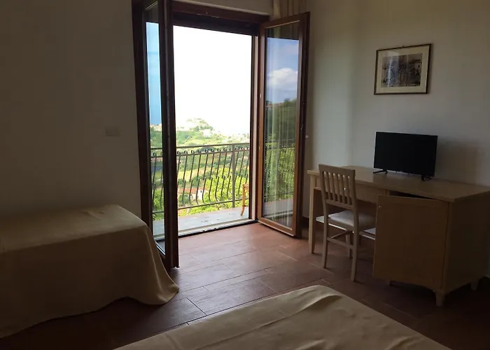 Il Podere Dell'angelo Old * Belvedere Marittimo