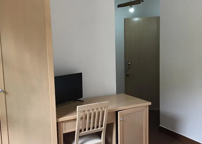 Il Podere Dell'angelo Old *