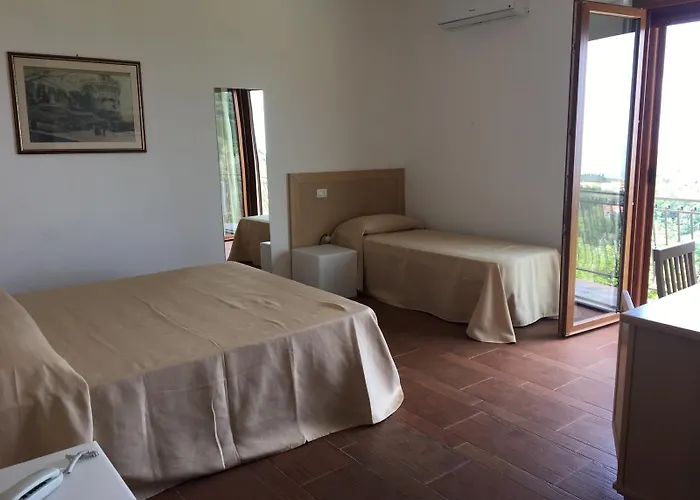 Il Podere Dell'angelo Old Belvedere Marittimo