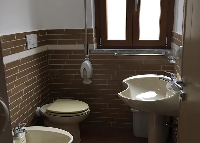 Курортный комплекс Il Podere Dell'angelo Old *