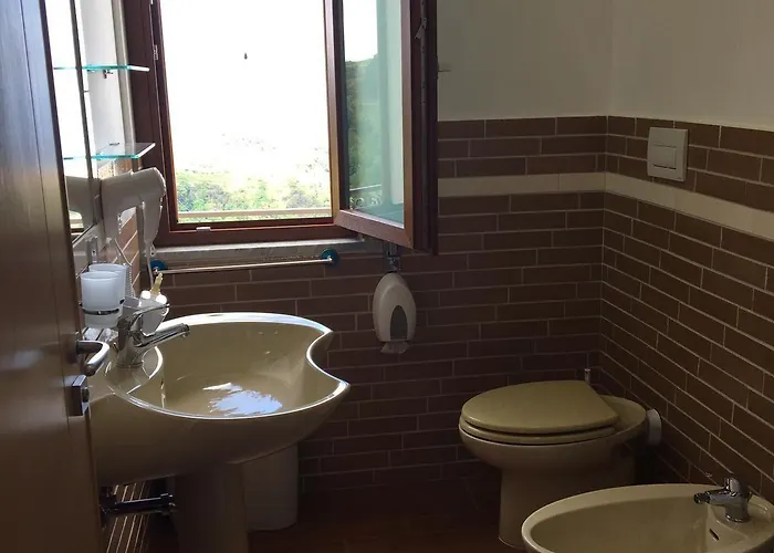 Il Podere Dell'angelo Old * Бельведере-Мариттимо