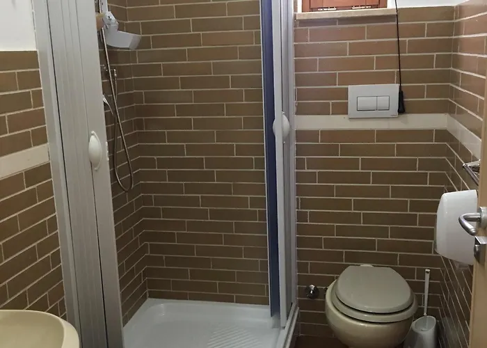 Resort Il Podere Dell'angelo Old