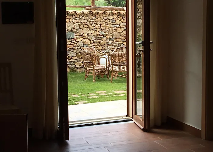 Il Podere Dell'angelo Old Belvedere Marittimo