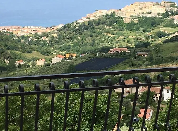 Il Podere Dell'angelo Old Курортный комплекс