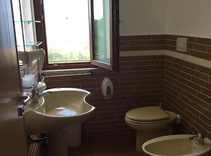 Il Podere Dell'angelo Old