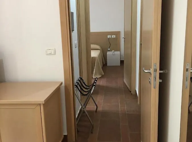 Il Podere Dell'angelo Old *