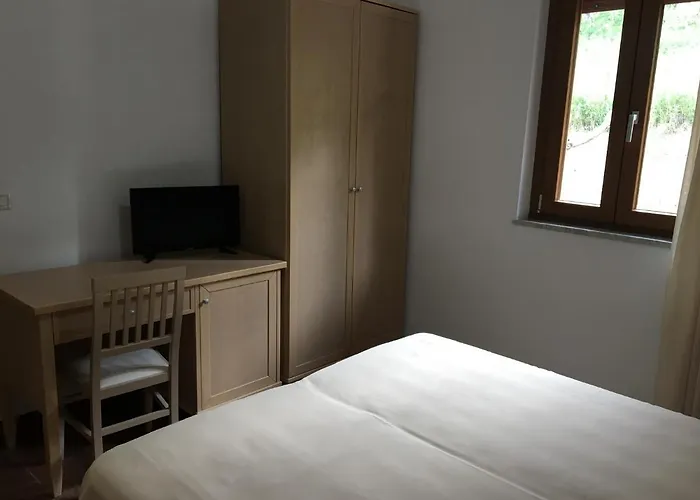 Il Podere Dell'angelo Old Resort Belvedere Marittimo