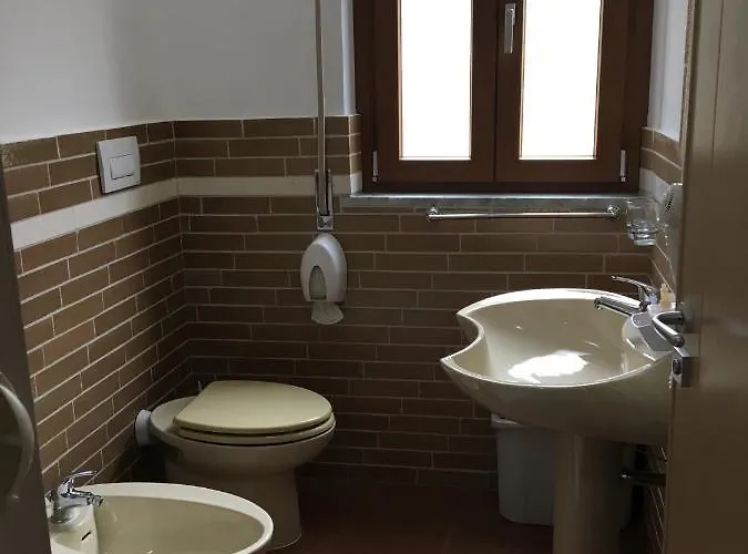 Il Podere Dell'angelo Old *