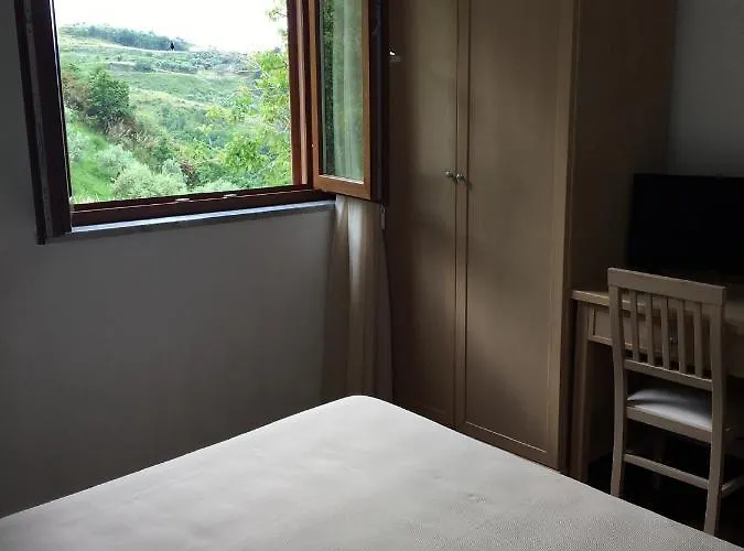 Il Podere Dell'angelo Old * Бельведере-Мариттимо